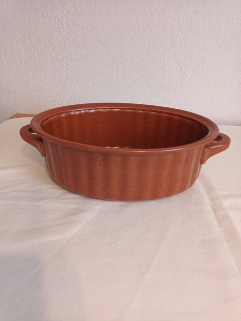 Keramik Schale Backform Auflaufform Vilbofour Auberge Villeroy & Boch
