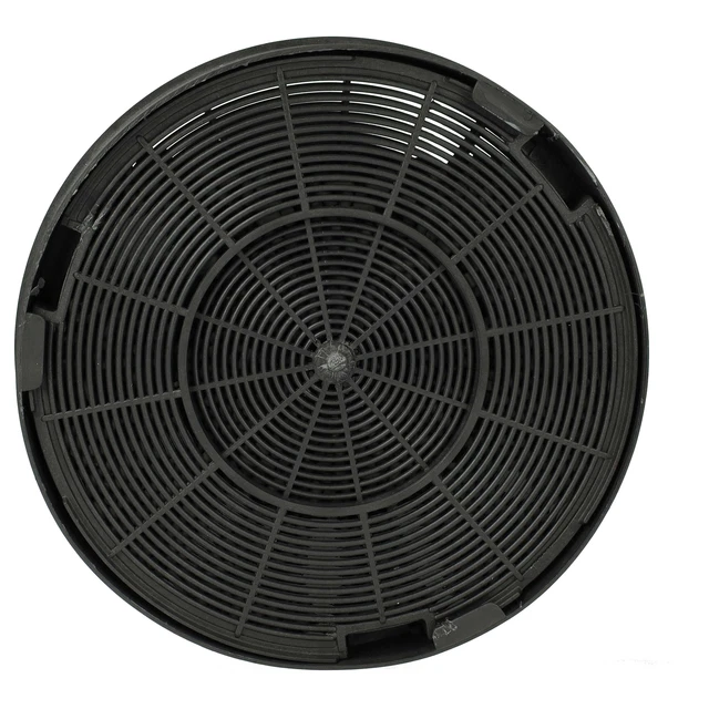 2x Kohlefilter Filter passend für EFF62, F196