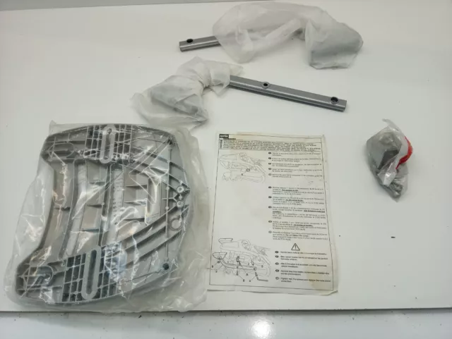 Kit Supporto Per Bauletto "X Box"  Per Pegaso  1997   Ap8790188