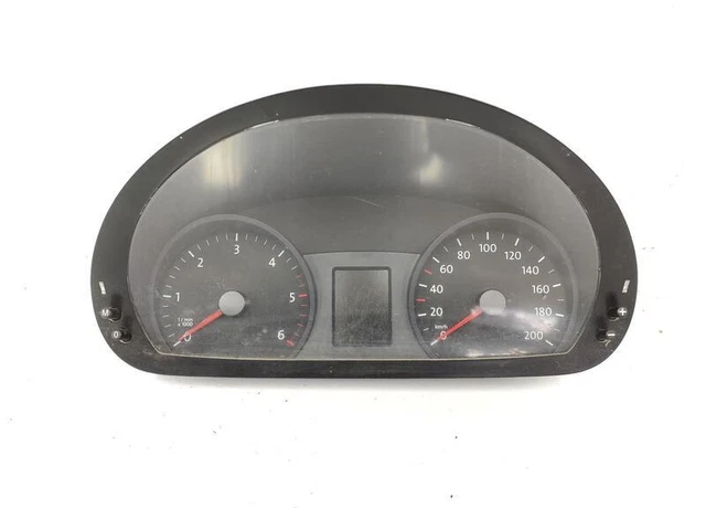 TABLEAU DE BORD compteur pour VOLKSWAGEN A906448021 CRAFTER 30-50 CAJA
