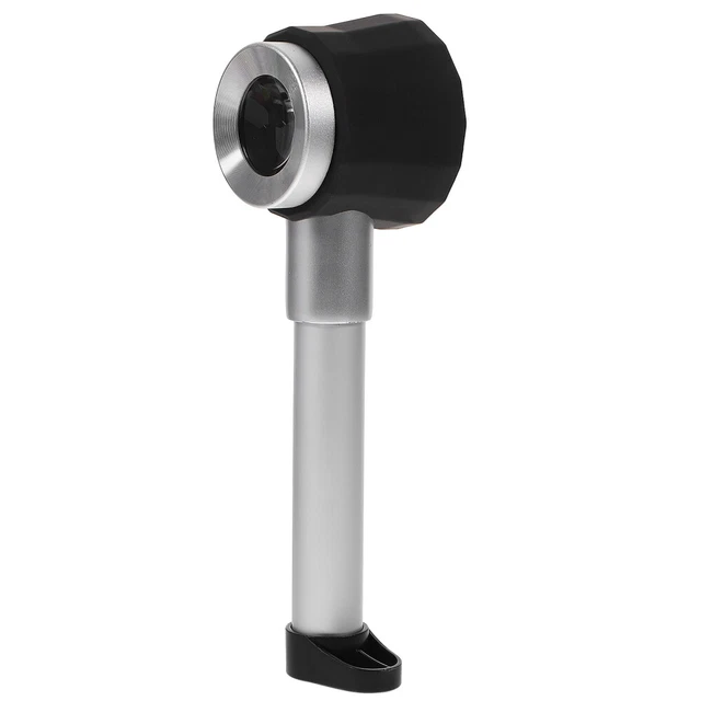GoView ZOOMR 10x34 binocolo compatti e portatili (zoom 10x, corpo in magnesio, include adattatore per smartphone e accessori) Miami Blu