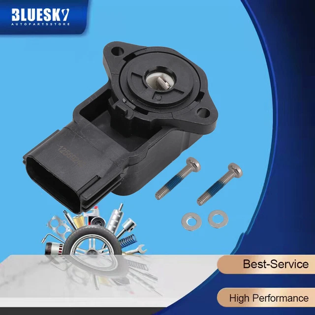 THROTTLE POSITION SENSOR TPS For Ford Falcon Fairlane LTD BA BF FG XR6