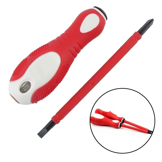 Cacciavite di misura penna tester PH1/SL4 slot strumento rilevatore elettricista