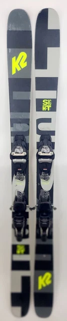 k2 el camino skis Omen Team 2027 built for advanced freestylers who want serious performance in the park and beyond K2 Mindbender 108 Ti Skis