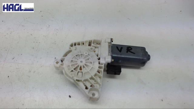 Moteur De Lève-vitre Avant Droit BROSE Référence 9637131180 - Pour Véhicule 61
