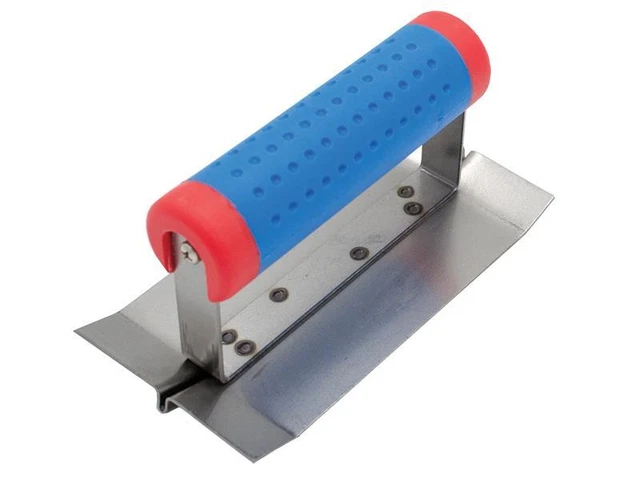 R.S.T. Resculpteur Truelle Souple Tactile Poignée 15.2x7.6cm RST8318