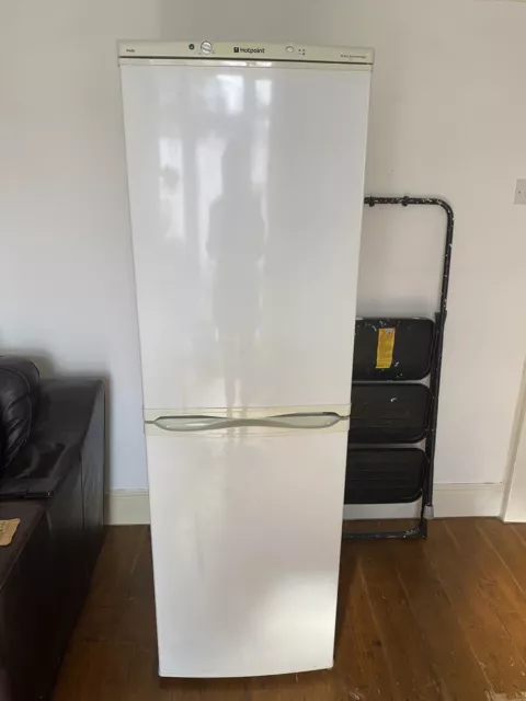 Hotpoint Fridge Freezer