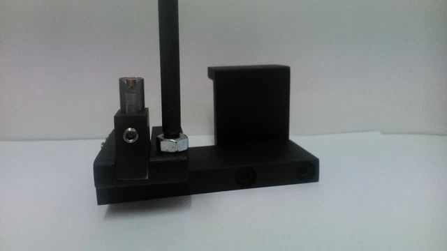 Utensile Tornio Per Sfere E Raggi Assortimento - Gambo 3/8, Con Punta HSS, Per Lavorare Metallo E Plastica
