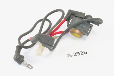 Interruttori magnetici relè AVVIAMENTO PER YAMAHA FZR 750 R ow01 anno 89-92 