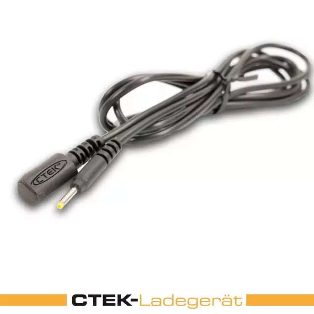 CTEK TEMPERATUR SENSOR Kabel für MXS 10 Ladegerät, Ersatz Kabel  Temperatursensor EUR 24,95 - PicClick DE