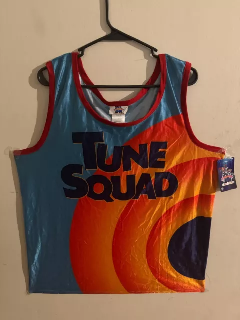 space jam jersey lebron
