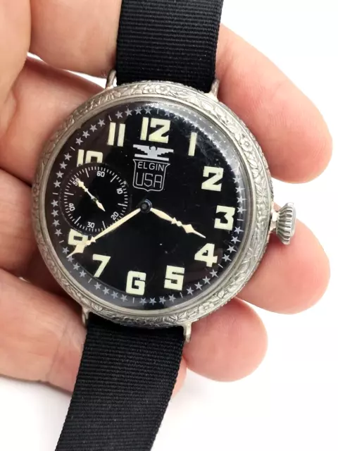 Elgin avigo 2025