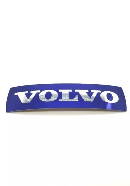 Emblema logotipo de Volvo V40 V50 V60 V70 XC70 XC90 C30 C70 S40 S60 S80