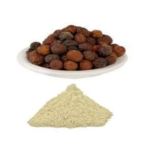 Bakayan Phal Powder - Bakain Fal - Persian Lilac - Melia Azedarach Powder