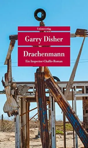Disher, G: Drachenmann Book NEUF