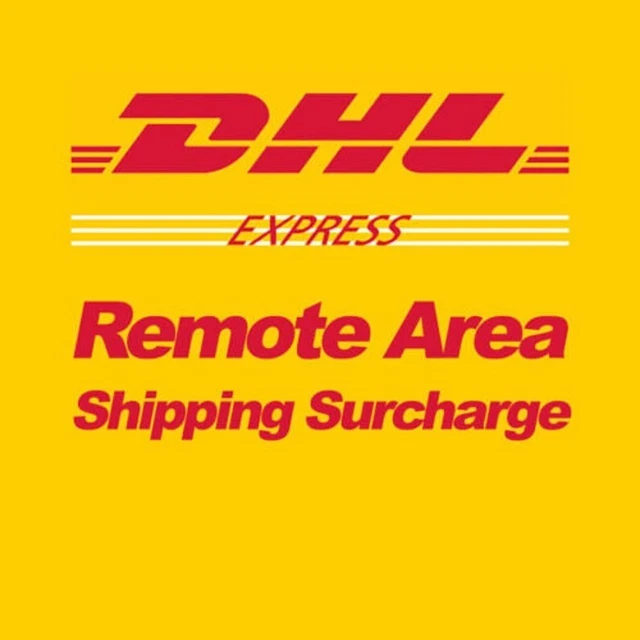Extra shipping Cost For Remote Area And adds On