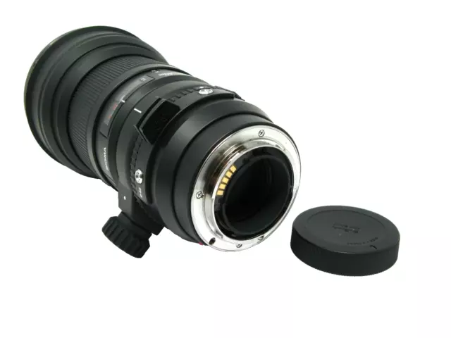 Sigma 300 mm f2.8 obiettivo APO EX DG per attacco Sony/Minolta A 3