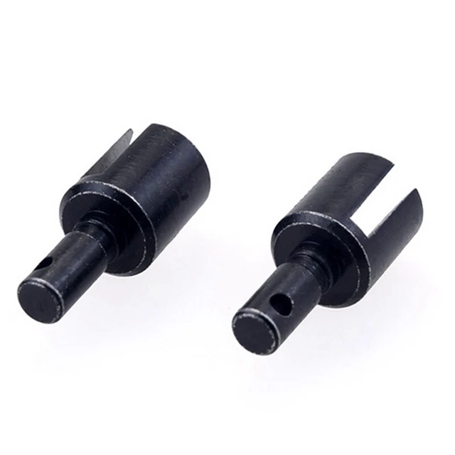2 pz coppa differenziale metallo 8011 per 1/8 Racing 08421 08423 08427 A6T8