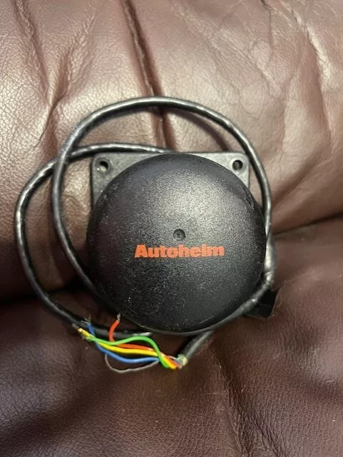 Autohelm / Raymarine Autopilot Fluxgate Compass