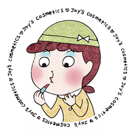 Privato Pagamento Lista - 661361 Joy's Cosmetici