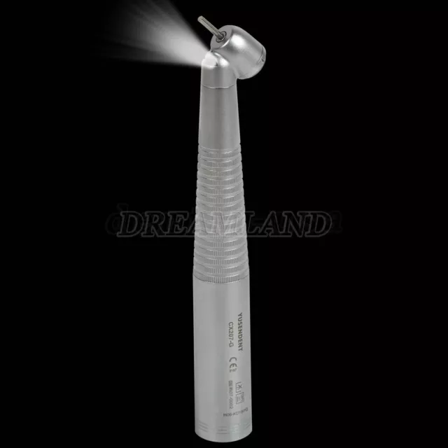 Dental 45Degree Surgical High Speed Handpiece For KaVo MULTIflex Coupler 3