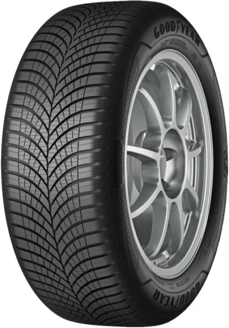 225/60 R17 103V Pneus 4 saisons GOODYEAR Vector 4Seasons SUV XL