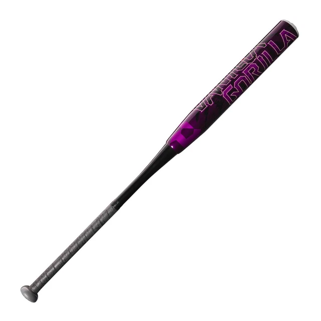 DEMARINI 2024 NAUTALAI Jason Magnum Slowpitch USSSA Bat 34" 25 OZ 299.