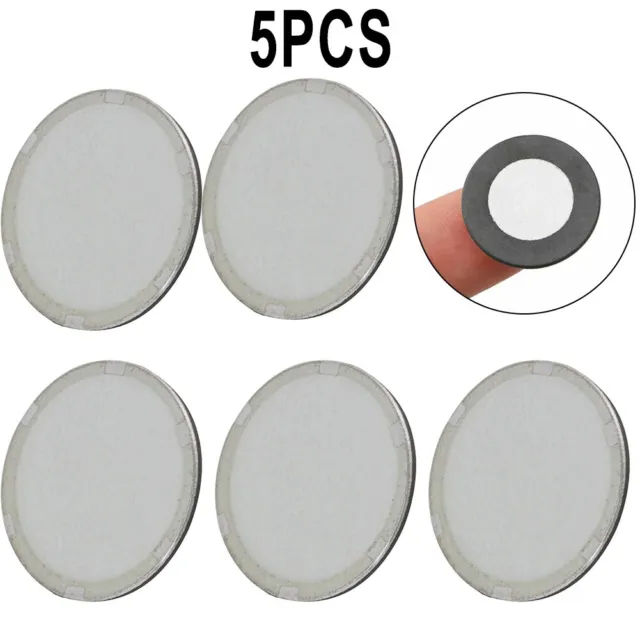 Kompatible 20mm Keramikscheiben für Ultraschall Luftbefeuchter und Nebelspender