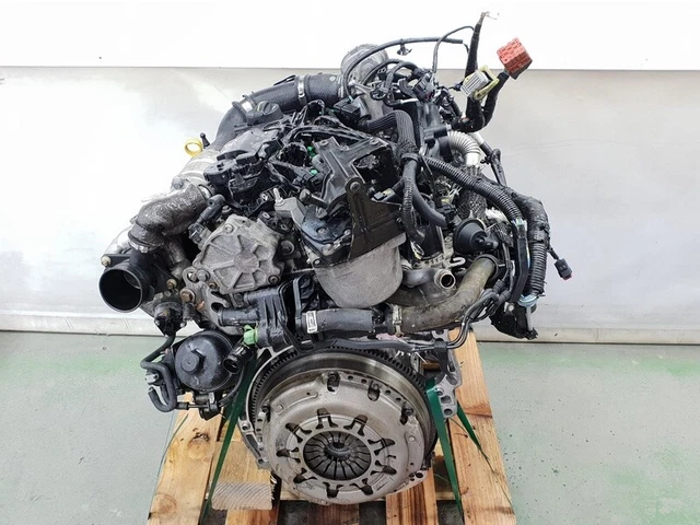 Moteurs, Moteurs et pièces de moteur, Automobile pièces et