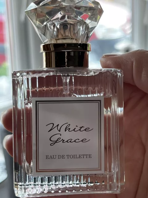 White grace online perfume
