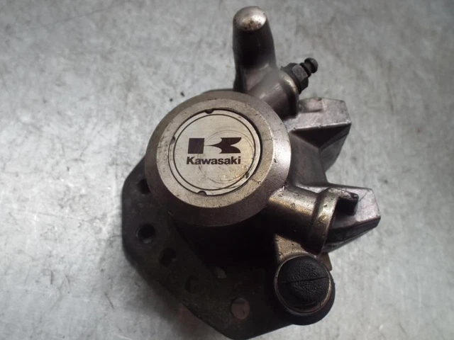 Kawasaki ZN700 Ltd A1 1984-1985 Pinza freno anteriore sinistra moto