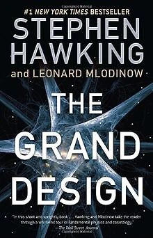 The Grand Design von Stephen Hawking | Buch | Zustand gut