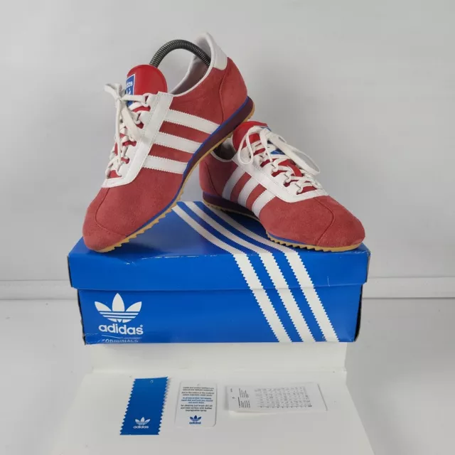 Adidas sales achill vintage