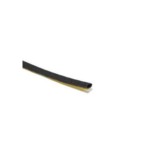 Guarnizione Nera Per Tubo 58 Mm Per Pannelli Solari, Tenuta Stagna E Resistente - Foto 2