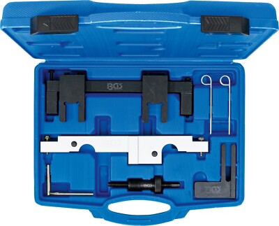 Satra S-8153 Motoreinstellwerkzeug Für BMW Diesel N47 N57 - Steuerkette & Nockenwelle