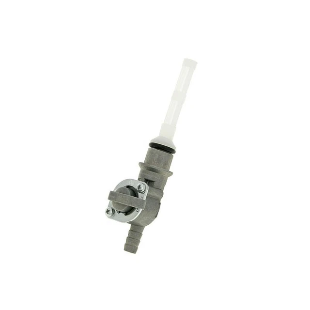 MODIFICA RUBINETTO MANUALE BOOSTER LIBERTY NRG SFERA TYPHOON 15mm/8mm