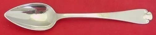 Flemish by Tiffany & Co. Sterling Silver Grapefruit Spoon Original 5 7/8"