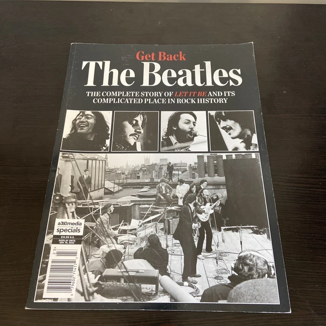 洋楽 BEATLES COMPLETE GET BACK SESSIONS 83CD 洋楽 BEATLES COMPLETE GET BACK SESSIONS 83CD The Beatles
