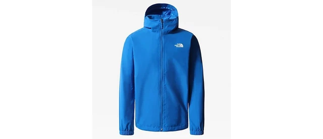 giubbotto giubbino giacca a vento giaccone piumino uomo the north face tg. M