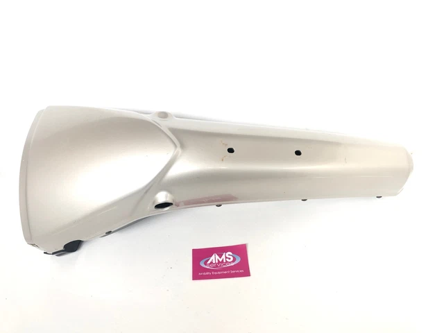 Shoprider Venturer Mobility Scooter Main Front Tiller Panels inc Charging Port