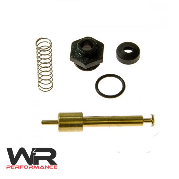 Kits Reparación Reconstrucción De Carburadores Para Yamaha