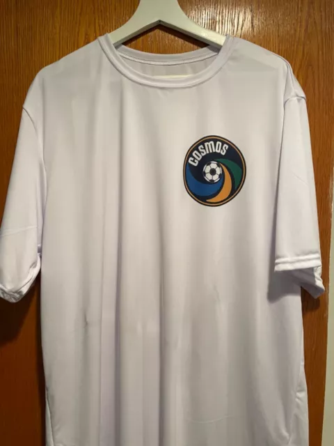 New York Cosmos NASL - XL