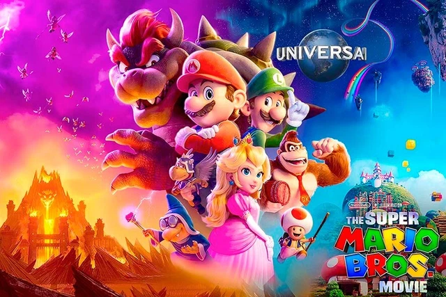 Affiche Publicitaire Vintage Martini - Cocktail Aperitivo - Format 50x70 Cm - Occasion Parfaite