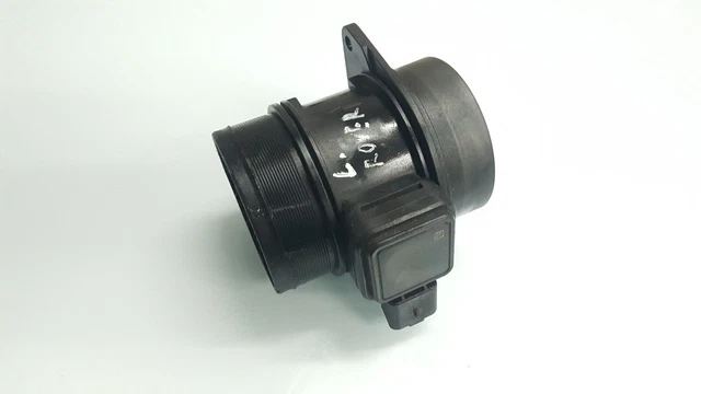 Audi 80  4R8Q12B579AC 004061253 Air Mass Meter