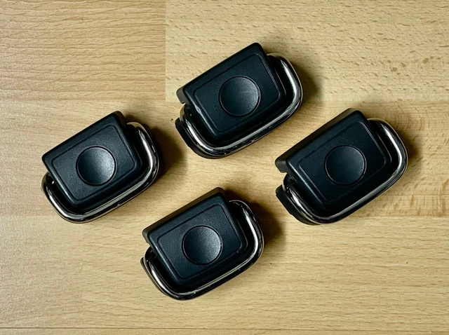 Original Gepäckösen Verzurrösen Zurösen - AUDI Seat Skoda Porsche