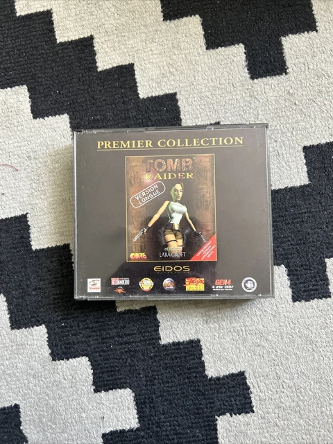 Achetez Tomb Raider V: Chronicles Steam PC