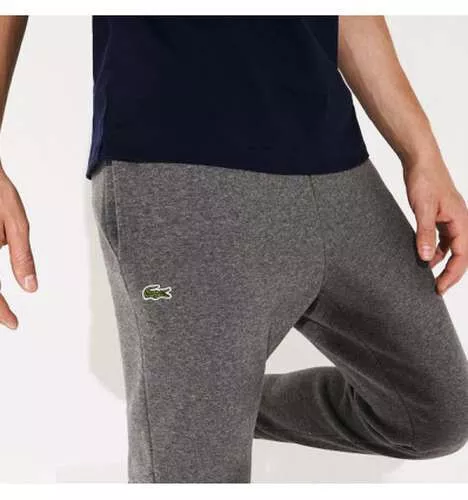 Survetement lacoste femme gris hotsell