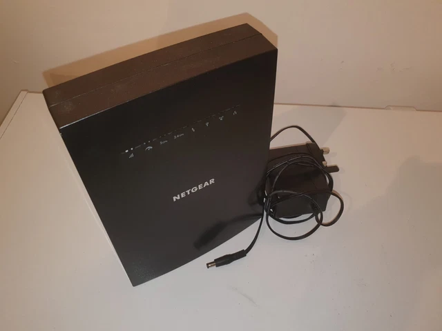 Netgear Nighthawk X6S EX8000 (AC3000) Tri-Band WiFi Range Extender