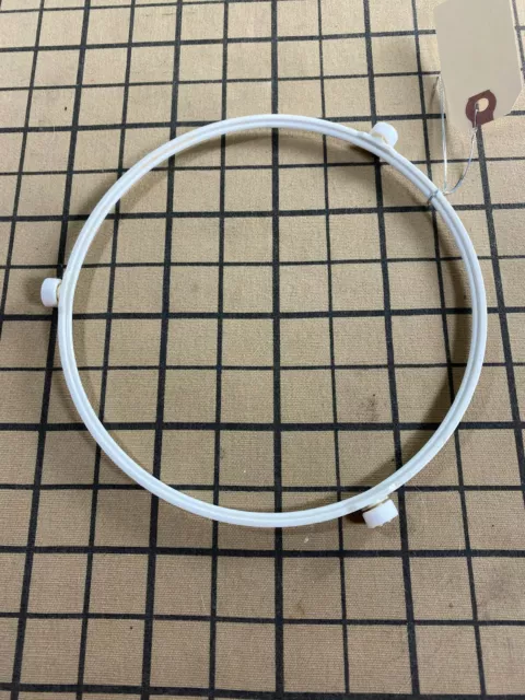 Frigidaire  Microwave Glass Turntable Tray Support Ring 3512517500