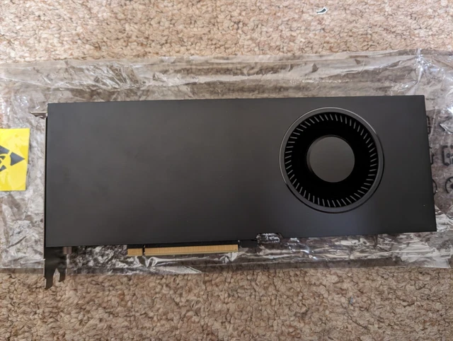 PNY RTX PRO 5000 Blackwell 48GB AI KI Graphics Card Repair Service
